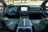 Used 2024 Ford F450 Platinum w/ FX4 Off-Road Package image 4