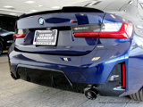 Used 2023 BMW 330i Sedan w/ M Sport Package image 5