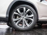 Used 2020 Lexus RX 350 AWD w/ Premium Package image 5