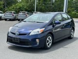 Used 2014 Toyota Prius Four image 3