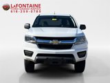 Used 2016 Chevrolet Colorado W/T w/ WT Convenience Package image 2
