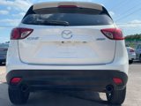 Used 2016 MAZDA CX-5 Touring w/ Bose/Moonroof Package image 4