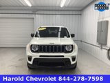 Used 2023 Jeep Renegade Latitude image 2