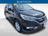 Used 2015 Honda CR-V EX image 2