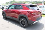 Used 2023 Chevrolet TrailBlazer LT w/ Convenience Package image 4