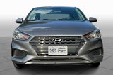 Used 2021 Hyundai Accent SE image 3