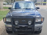 Used 2002 Ford Ranger 4x4 SuperCab image 2