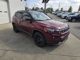 Used 2022 Jeep Compass Altitude image 3