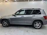 Used 2015 Mercedes-Benz GLK 350 4MATIC w/ Premium 1 Package image 4