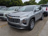 New 2026 Chevrolet Equinox LT image 4