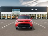 New 2025 Kia Soul LX image 2