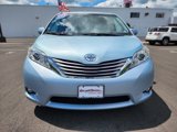 Used 2015 Toyota Sienna XLE Premium image 2