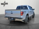 Used 2012 Ford F150 XLT w/ XLT Chrome Pkg image 3