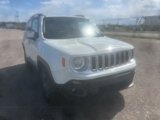 Used 2017 Jeep Renegade Limited image 2
