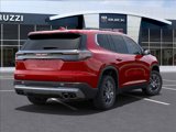 New 2025 GMC Acadia Elevation image 4