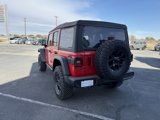 New 2025 Jeep Wrangler Unlimited Sport S 4xe image 3