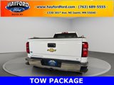 Used 2017 Chevrolet Silverado 1500 LT w/ All Star Edition image 4