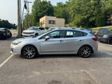 Used 2017 Subaru Impreza 2.0i Limited image 4