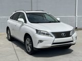 Used 2013 Lexus RX 350 2WD image 2