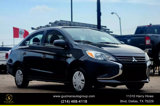 Used 2024 Mitsubishi Mirage G4 ES image 2