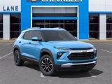 New 2025 Chevrolet TrailBlazer LT w/ Convenience Package image 3