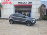 Used 2021 Ford EcoSport S image 2