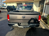 Used 2018 RAM 1500 Big Horn image 5
