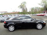 Used 2008 Volkswagen Eos 2.0T image 4