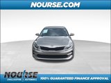 Used 2016 Kia Optima LX w/ LX Convenience Package image 3