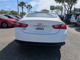 Used 2018 Chevrolet Malibu LT w/ LPO, Convenience Package 2 image 5