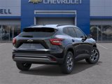 New 2025 Chevrolet Trax LT w/ Sunroof Package image 4