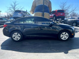 Used 2012 Chevrolet Cruze LS w/ Connectivity Package image 6