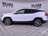 Used 2018 GMC Terrain SLT image 4
