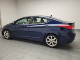 Used 2013 Hyundai Elantra Limited w/ Technology Pkg image 3