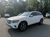 Used 2021 Mercedes-Benz GLC 300 image 5
