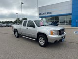 Used 2011 GMC Sierra 1500 SLE w/ Power Tech Package image 2