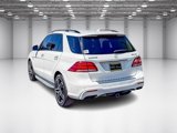 Used 2018 Mercedes-Benz GLE 43 AMG 4MATIC image 3