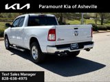 Used 2021 RAM 1500 Big Horn image 4
