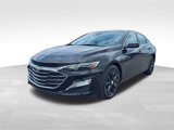 Used 2025 Chevrolet Malibu LT image 4