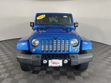 Used 2014 Jeep Wrangler Unlimited Sahara image 2
