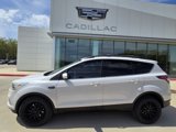 Used 2017 Ford Escape SE w/ Equipment Group 201A image 2