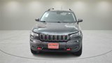 Used 2021 Jeep Cherokee Trailhawk w/ Trailer Tow Group image 3