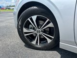 Used 2021 Nissan Sentra SV image 3