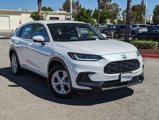 Used 2025 Honda HR-V LX image 2