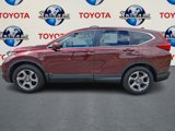 Used 2018 Honda CR-V EX-L image 4