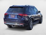 Used 2020 Mercedes-Benz GLE 350 4MATIC image 5