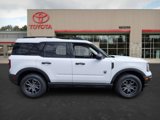 Used 2022 Ford Bronco Sport Big Bend w/ Convenience Package image 4
