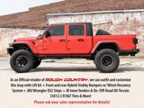 Used 2016 Jeep Wrangler Unlimited Sport w/ Connectivity Group image 3