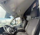 Used 2018 Ford Transit 250 130 Low Roof w/ Exterior Upgrade Package image 3