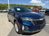 Used 2023 Chevrolet Equinox LT image 4